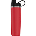 Otterbox Elevation 28 Oz Sport Water Bottle - Red